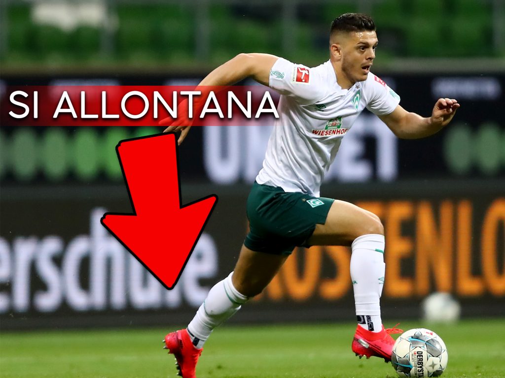 Milot Rashica