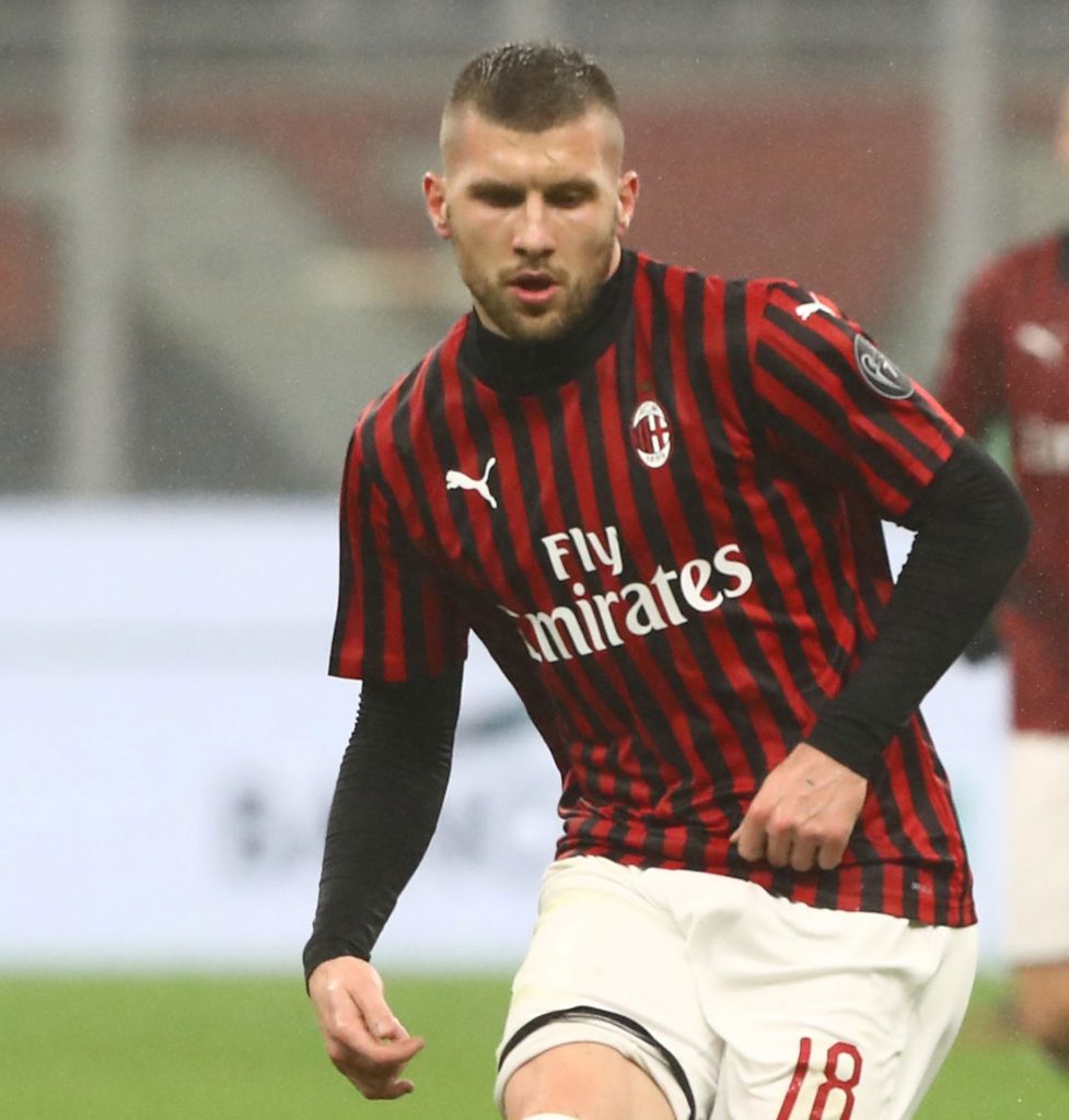 Rebic