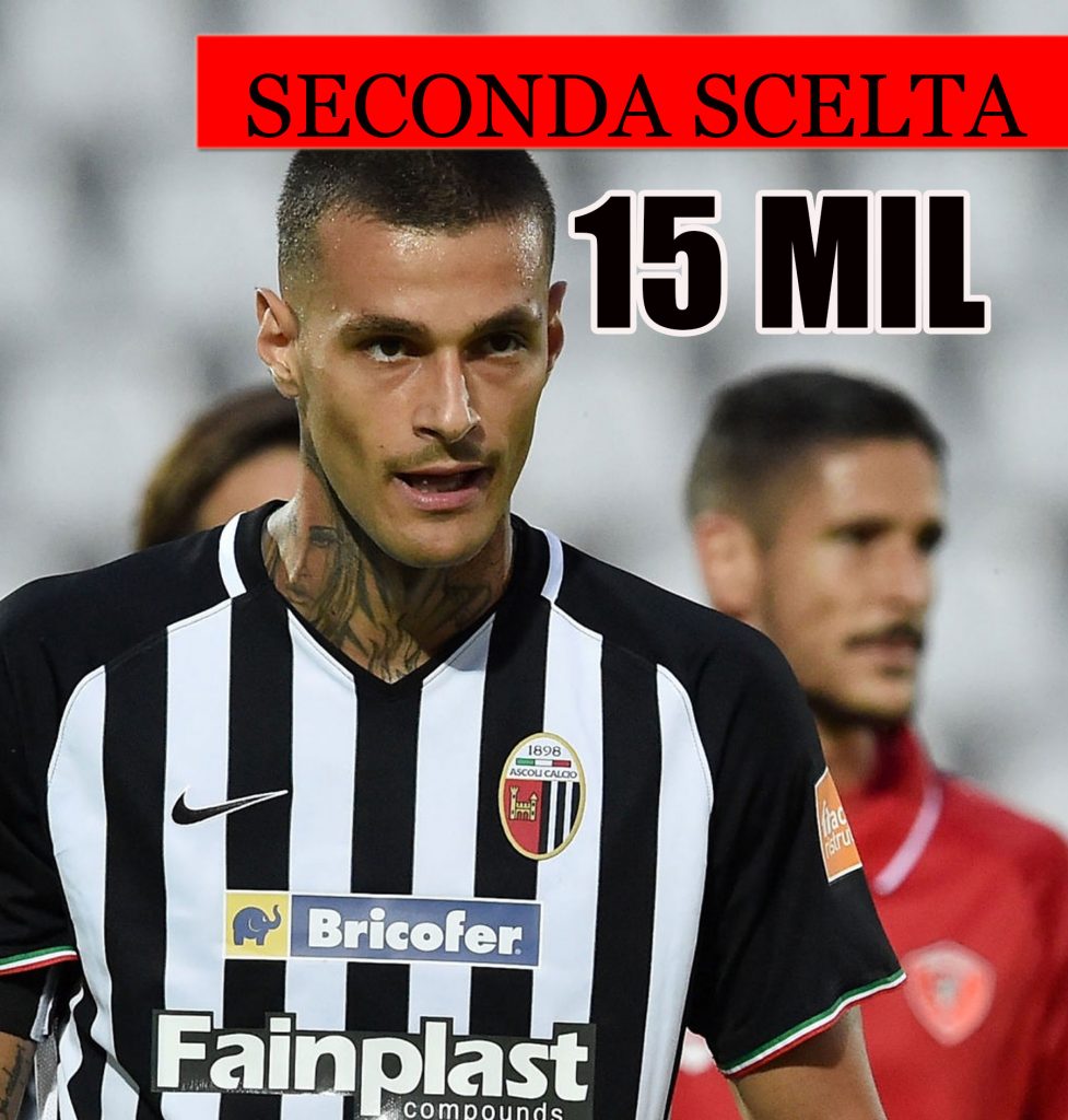 Scamacca