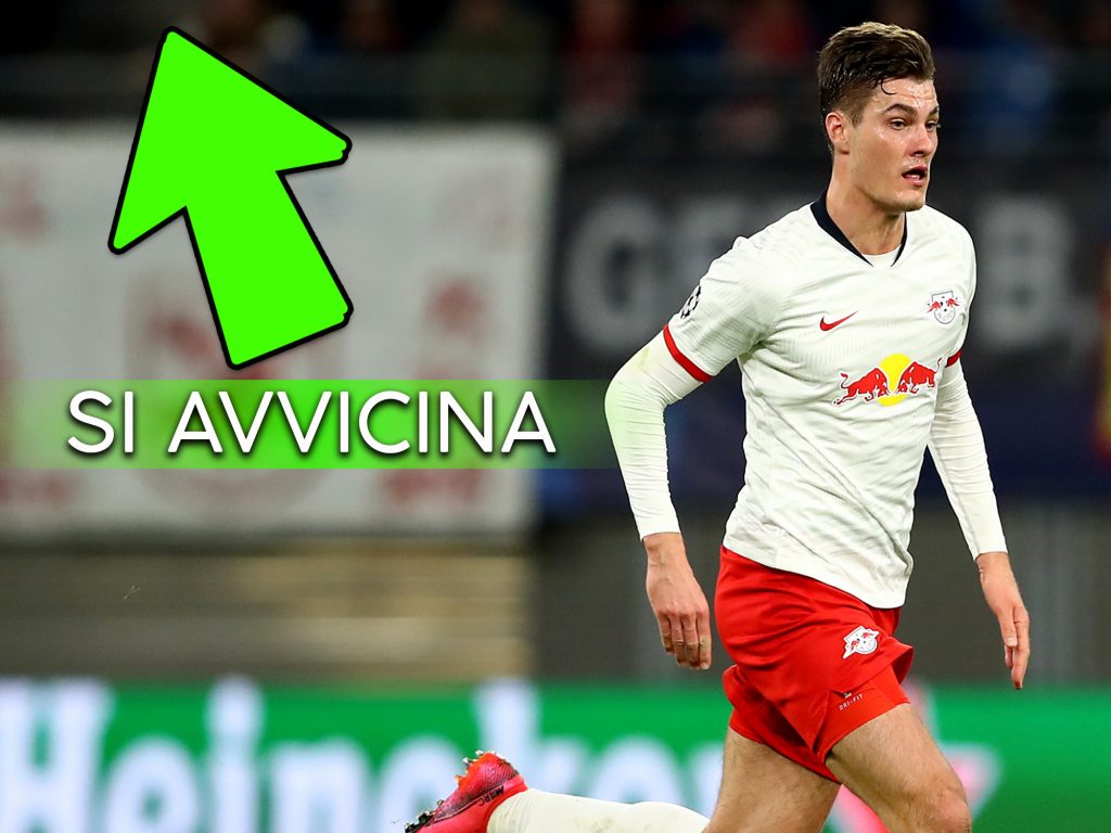 Patrik Schick
