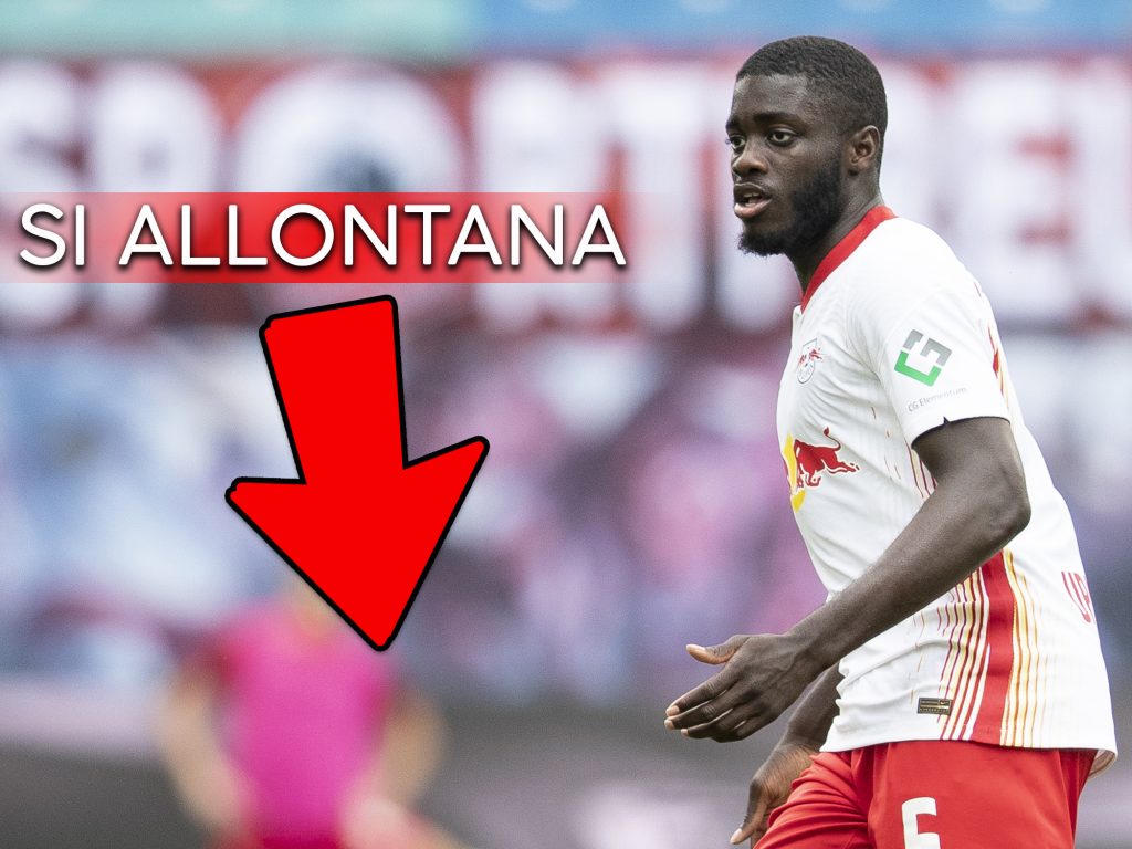 Dayot Upamecano