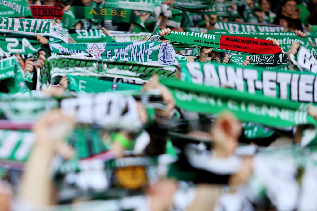 saint-etienne