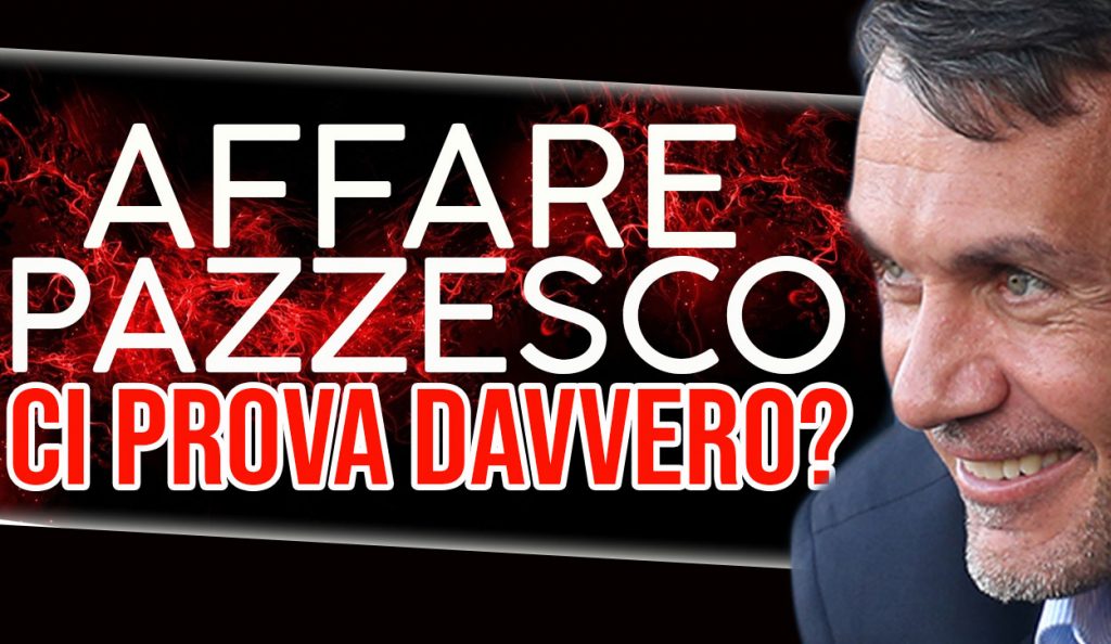 Calciomercato Milan, apertura per un affare incredibile