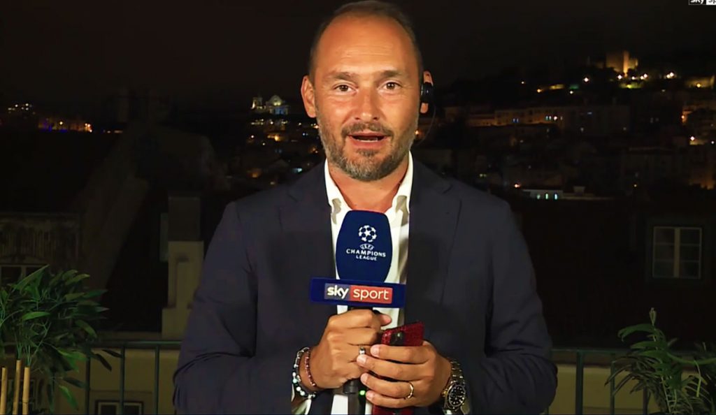 Calciomercato Milan - Gianluca Di Marzio ha riportato grosse news.