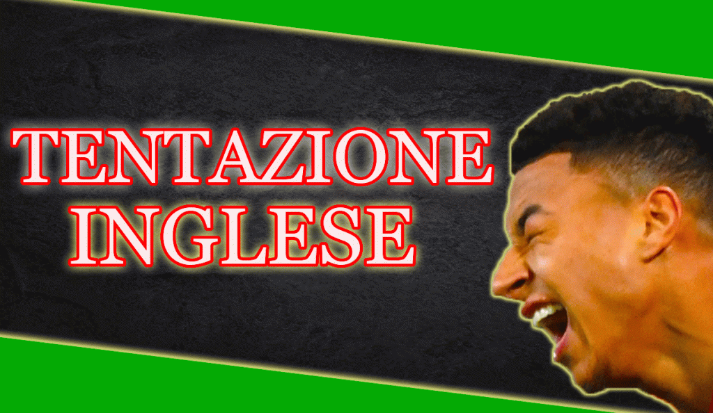 Calciomercato Milan, idea last minute: tentazione dalla Premier!