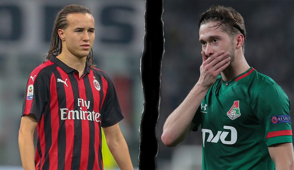 Calciomercato Milan, Laxalt potrebbe sbloccare l'operazione Miranchuk