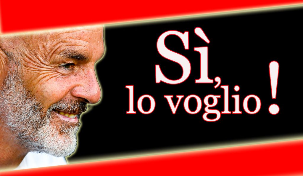 Calciomercato Milan, Pioli accontentato: colpo da 20 milioni!