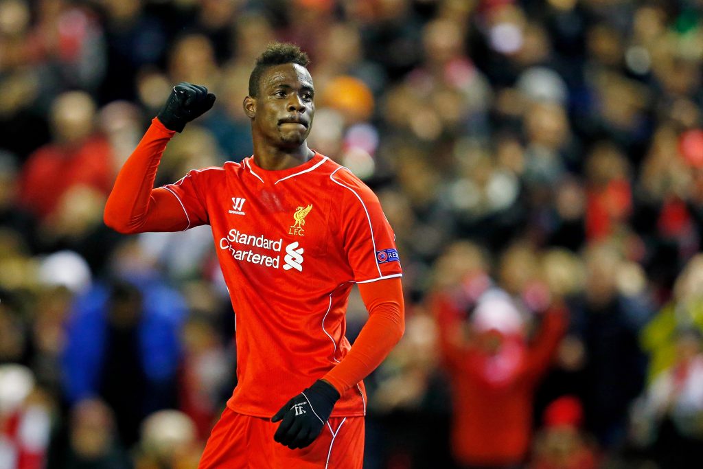 Ex Milan - I tifosi del Liverpool rimpiangono l'acquisto di Balotelli