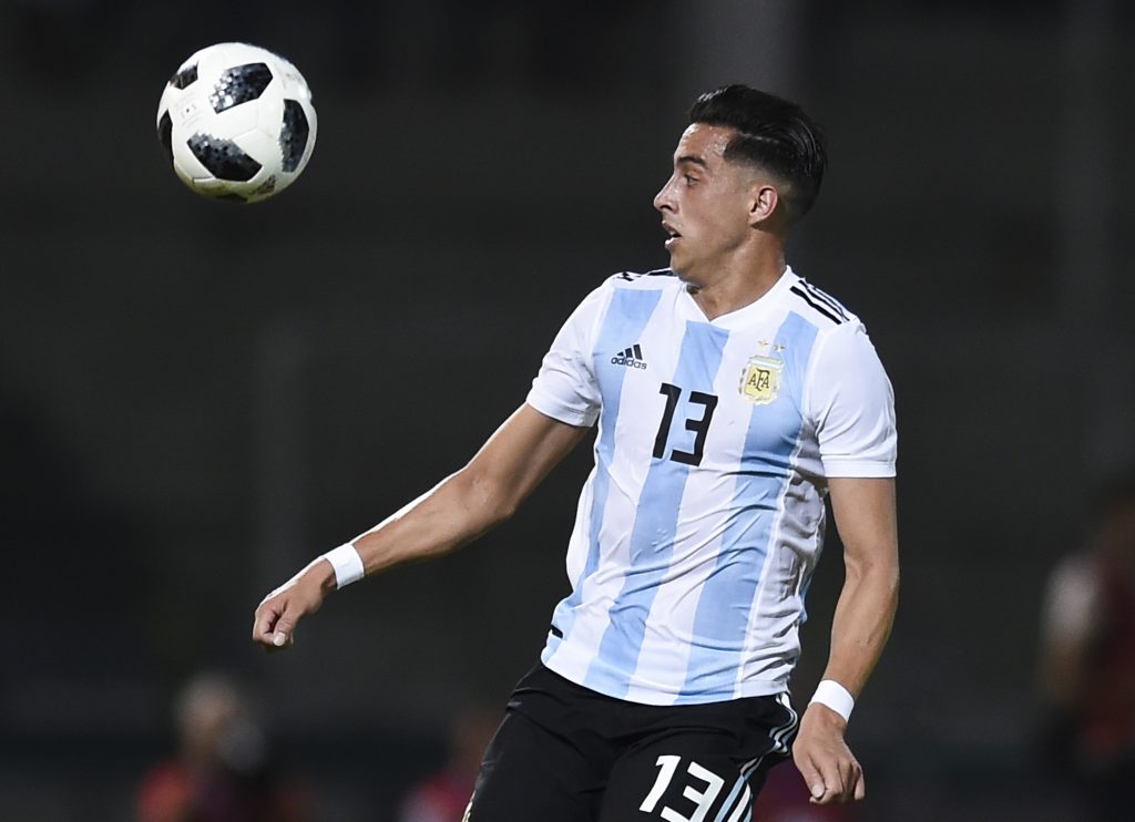 Argentina v Mexico - International Friendly