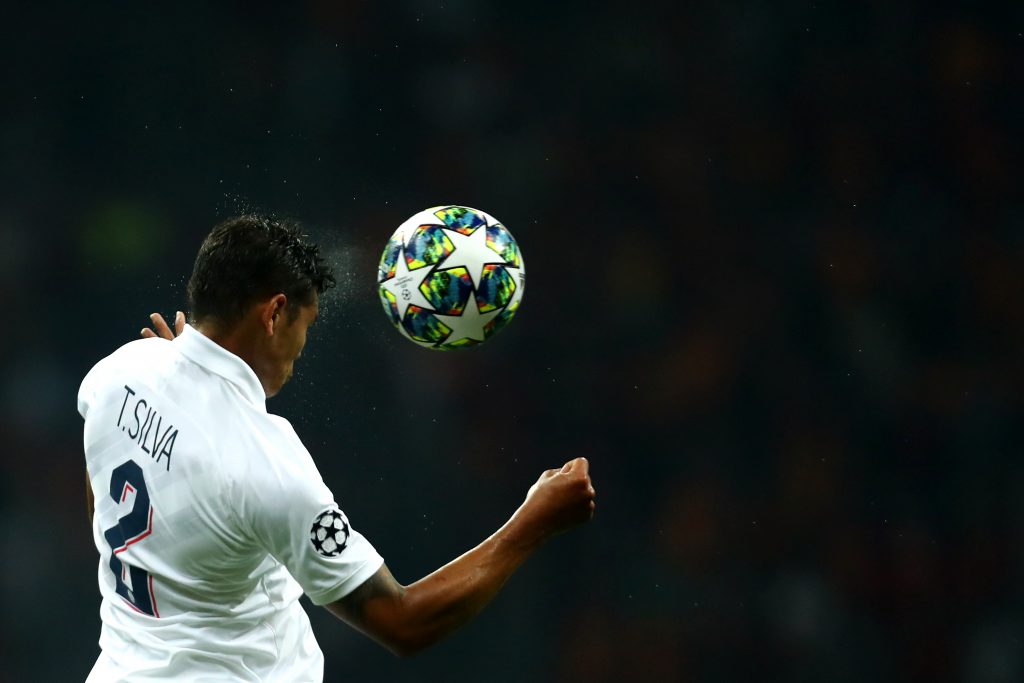 Thiago Silva