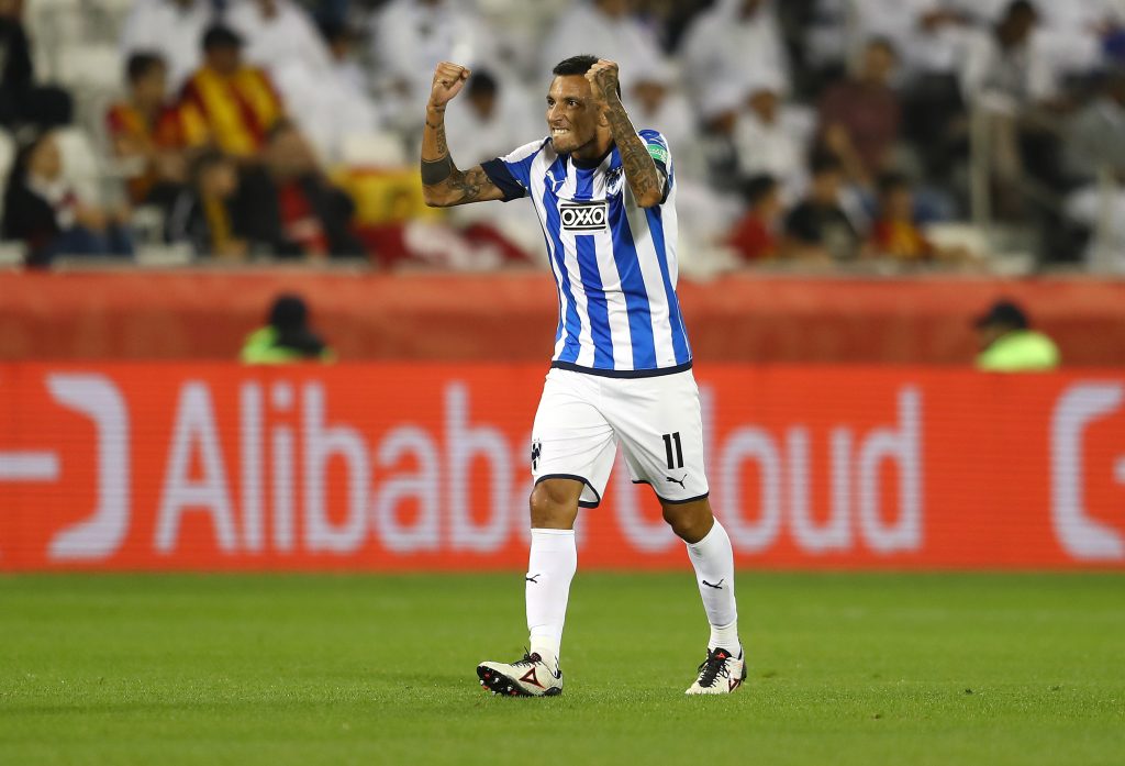 Monterrey v Al-Sadd Sports Club - FIFA Club World Cup Qatar 2019