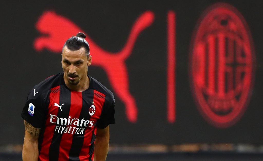 ibrahimovic