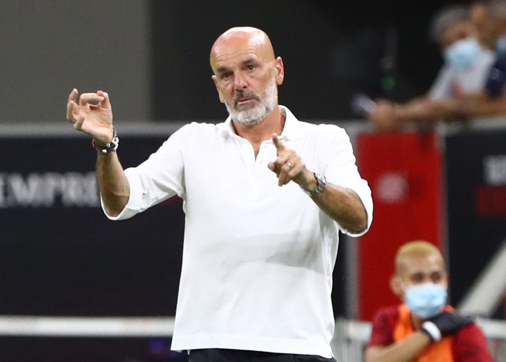 pioli