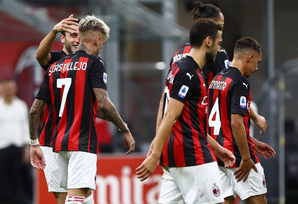 Milan