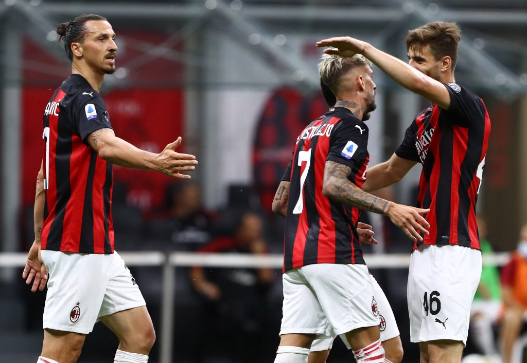 Milan