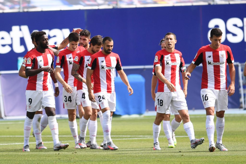 Levante UD v Athletic Club  - La Liga