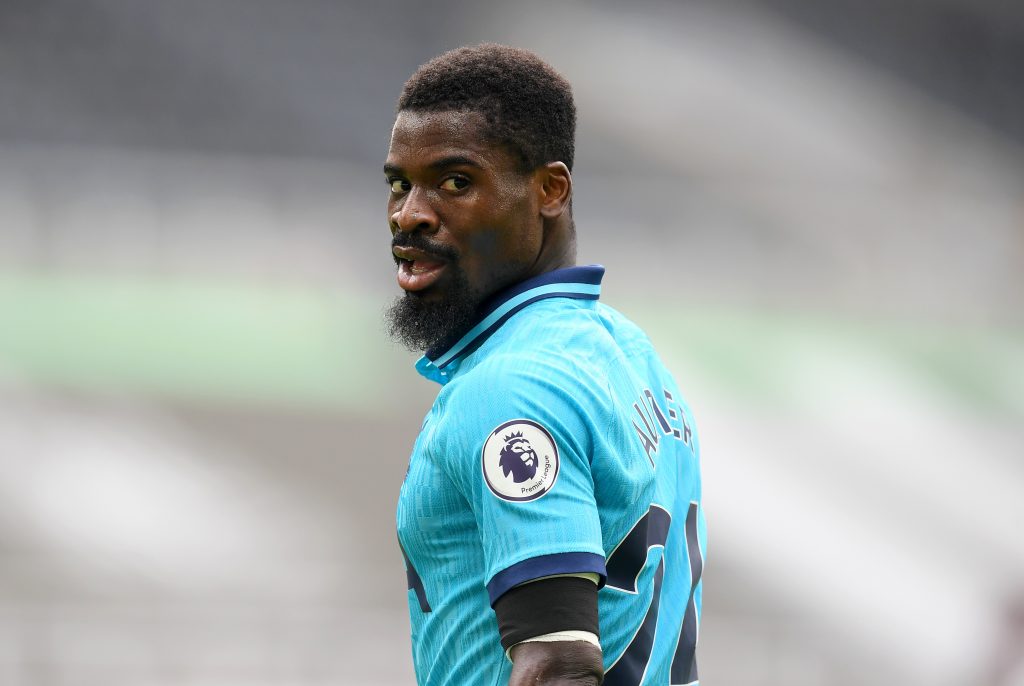 aurier
