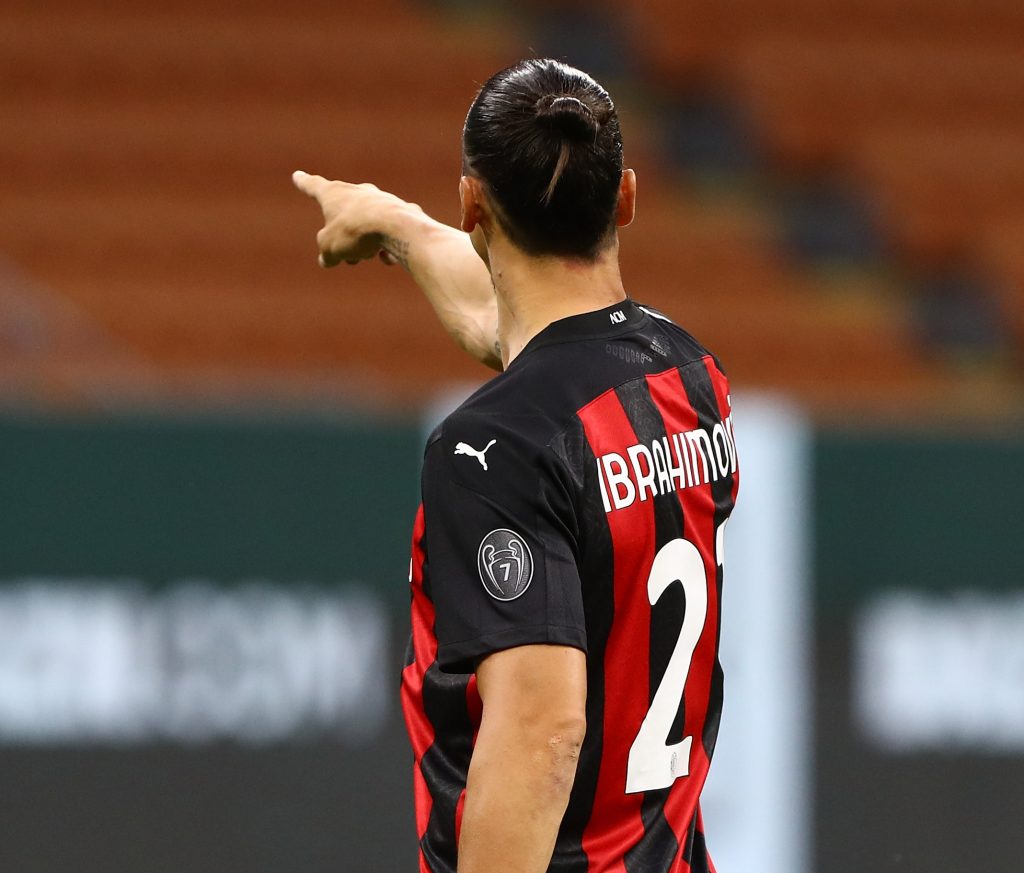 ibrahimovic