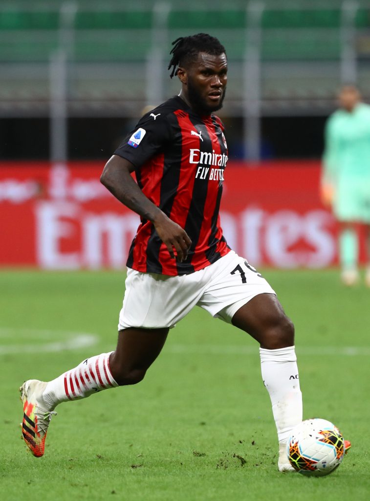 AC Milan v Cagliari Calcio - Serie A