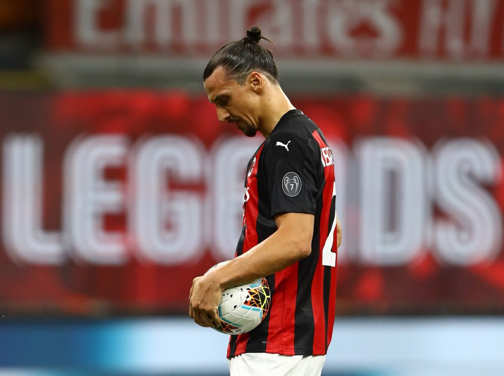 Ibrahimovic