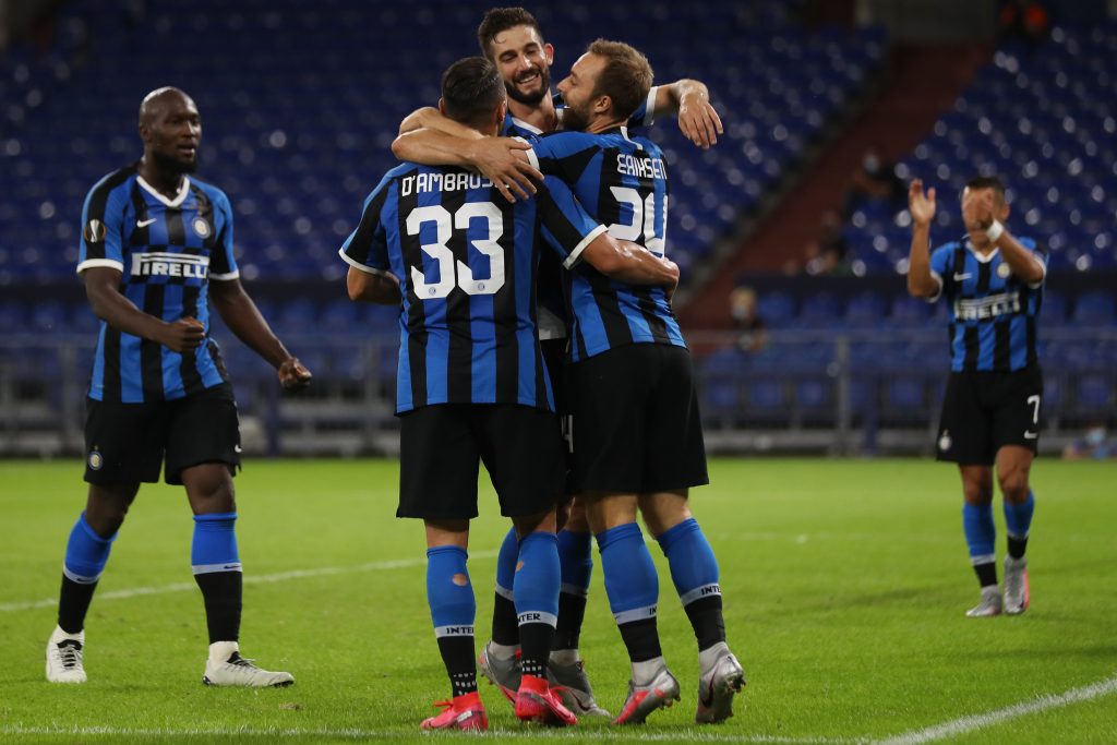 inter