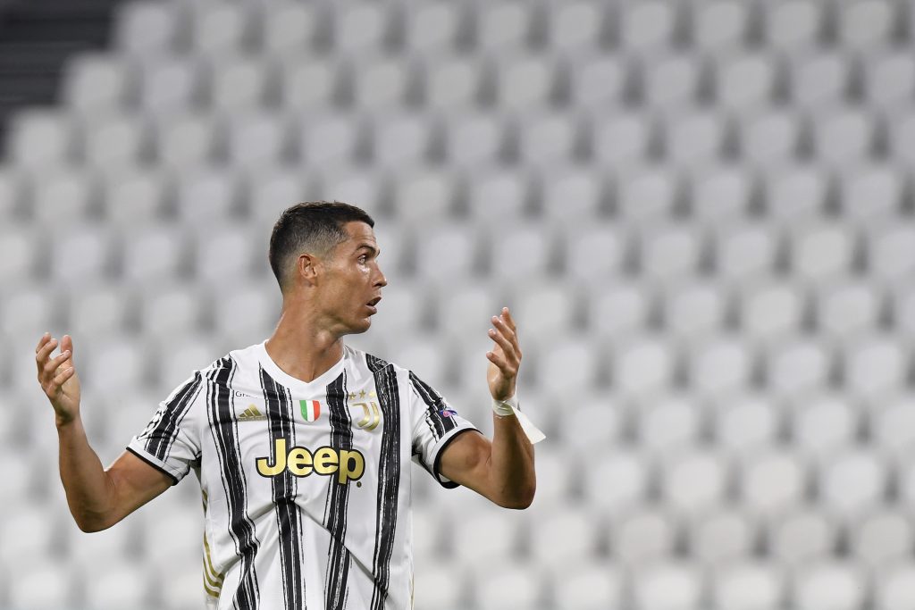 Ronaldo