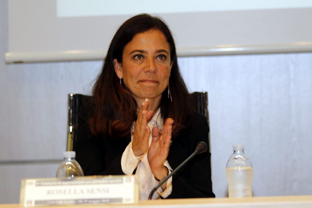 Italian Football Federation Seminar