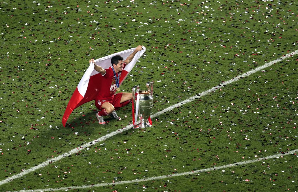 Lewandowski
