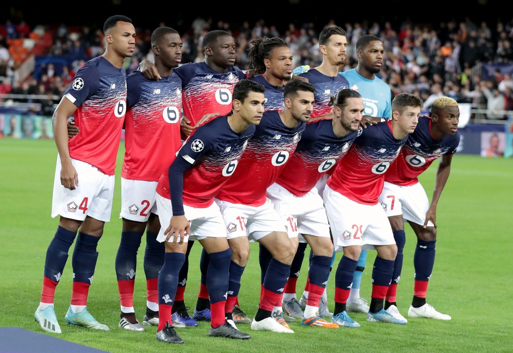 Lille