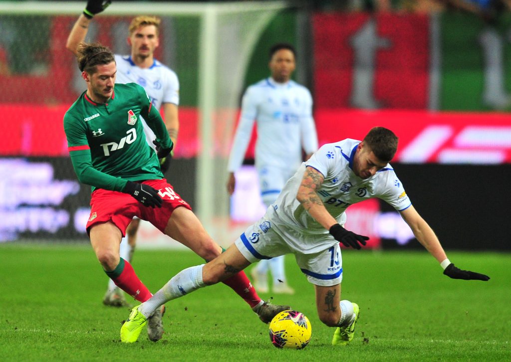Mercato Milan - Anche l'Atalanta su Miranchuk