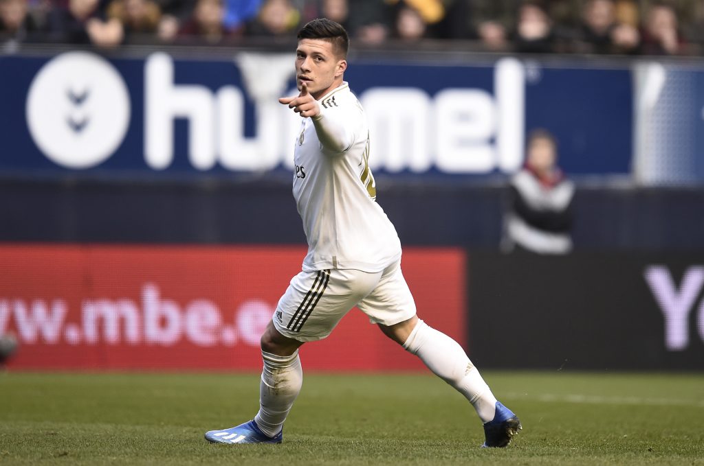 Mercato Milan - Jovic e Correa possibili alternative ad Ibra