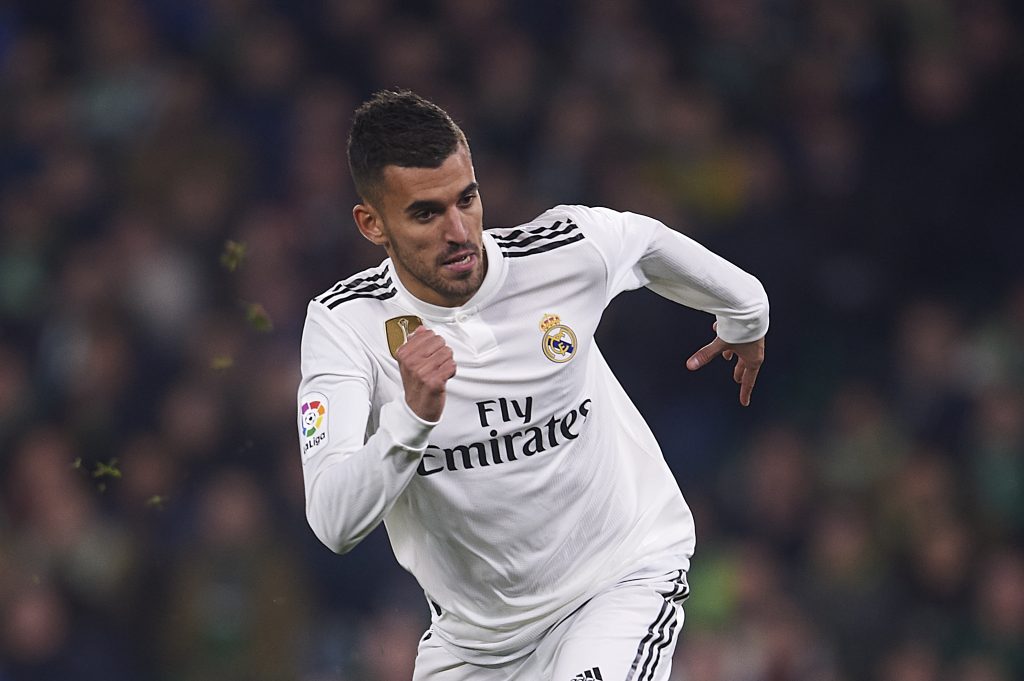 Mercato Milan - Nuovo interesse per Dani Ceballos