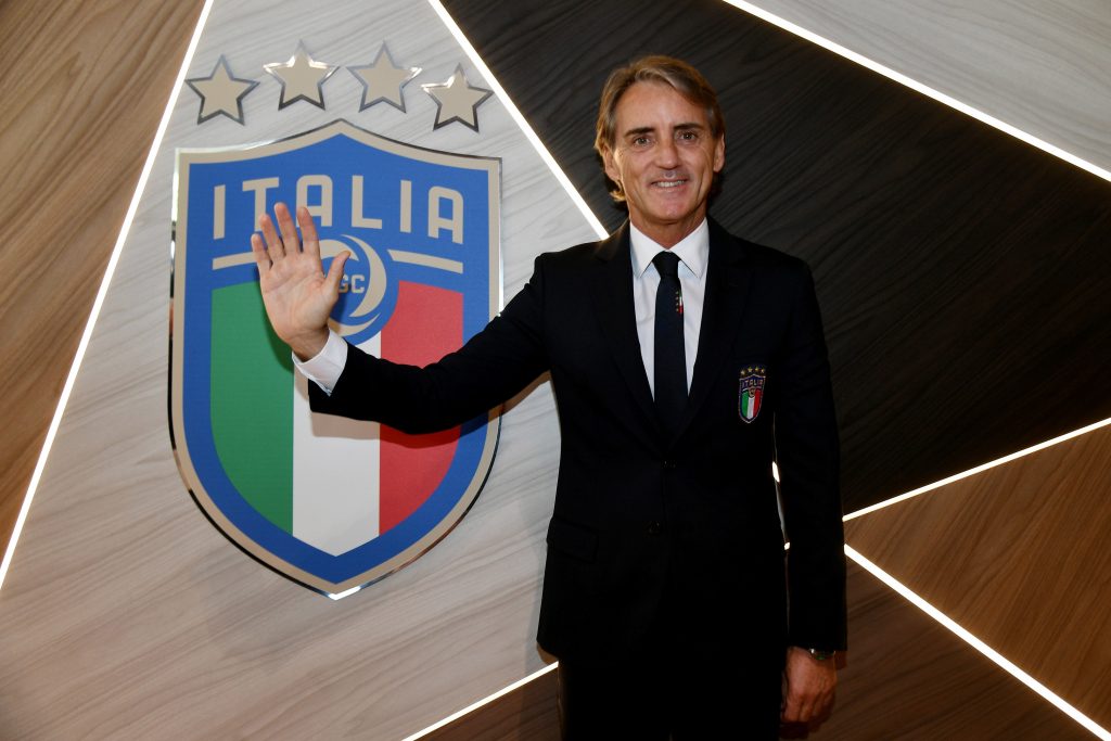 Nazionale - Tutti negativi i convocati a Coverciano