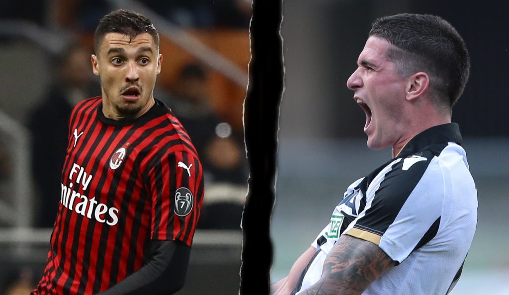 News Milan, Krunic potrebbe essere inserito nell'affare De Paul