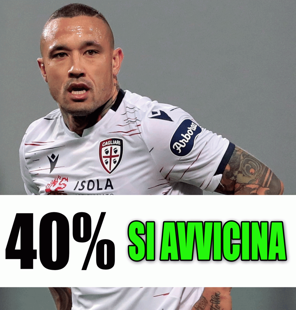 Nainggolan