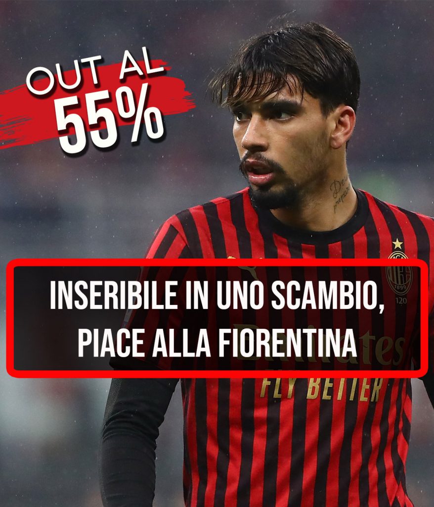 News Milan, si valuta l'addio di Paqueta