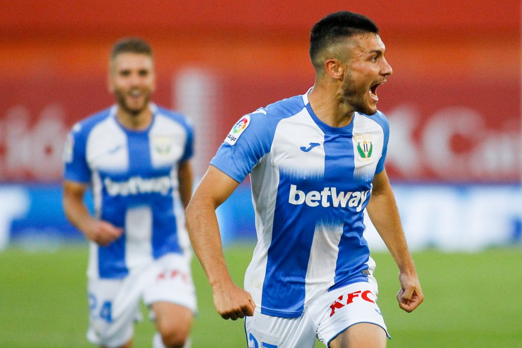Notizie Milan - Continua la sfida con il Siviglia per Oscar Rodriguez