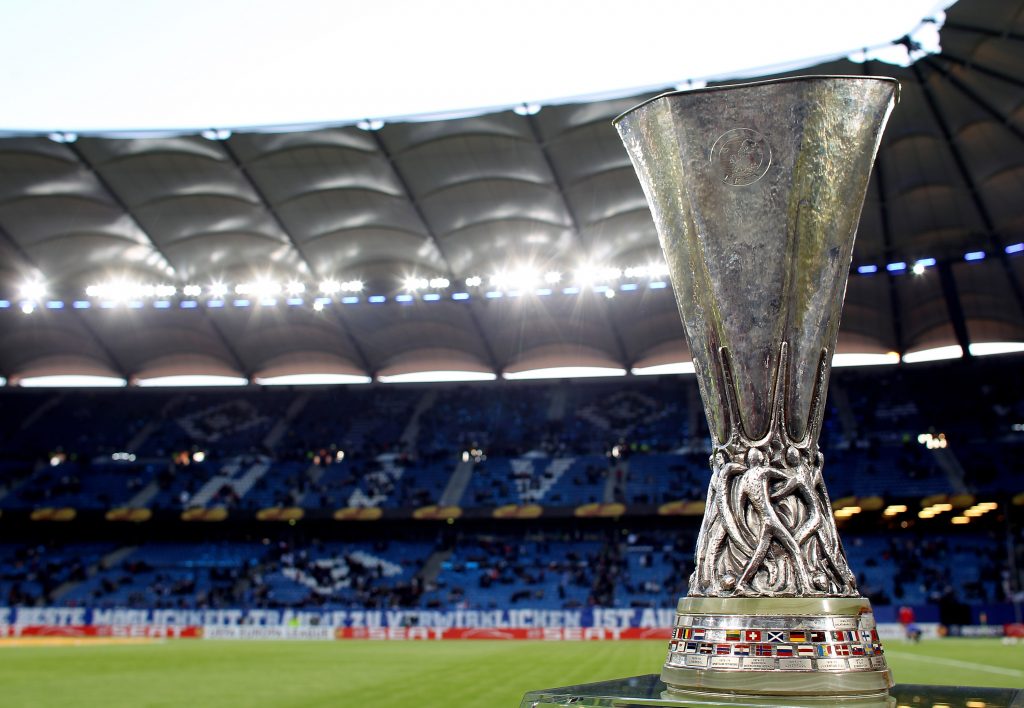 Notizie Milan - I risultati del sorteggio di Europa League