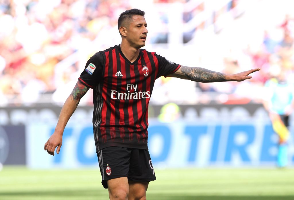 Notizie Milan - Il Benevento acquista un ex rossonero