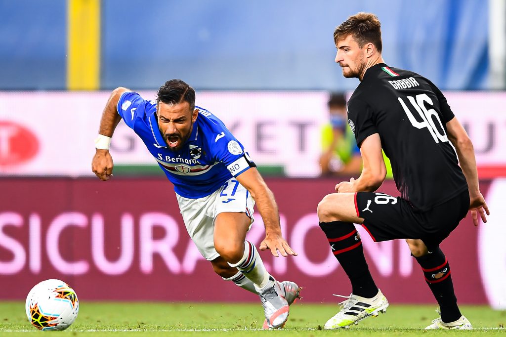 Notizie Milan - Matteo Gabbia potrebbe lasciare il Milan