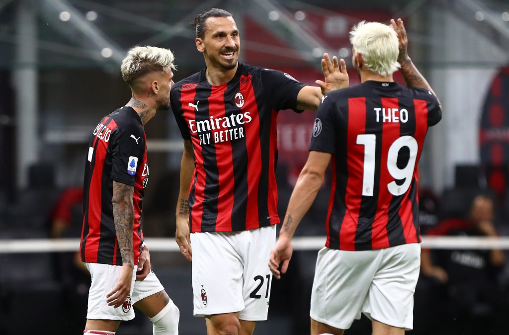 Milan