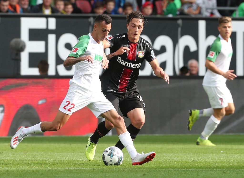 Notizie Milan - Prosegue l'interesse per Iago e Fabricio Bustos