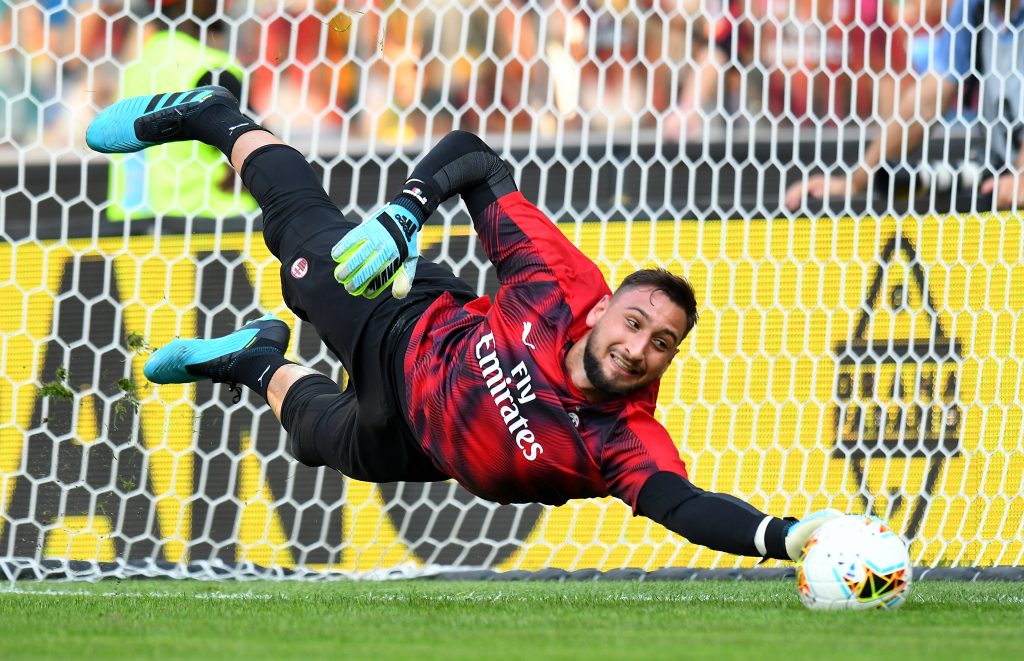 donnarumma