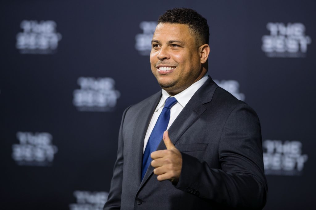 Ronaldo