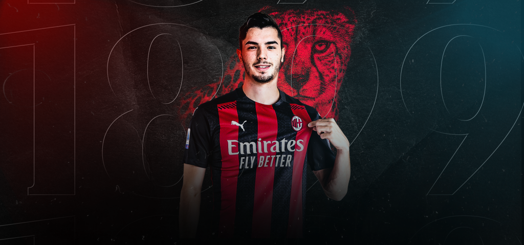 Brahim Diaz