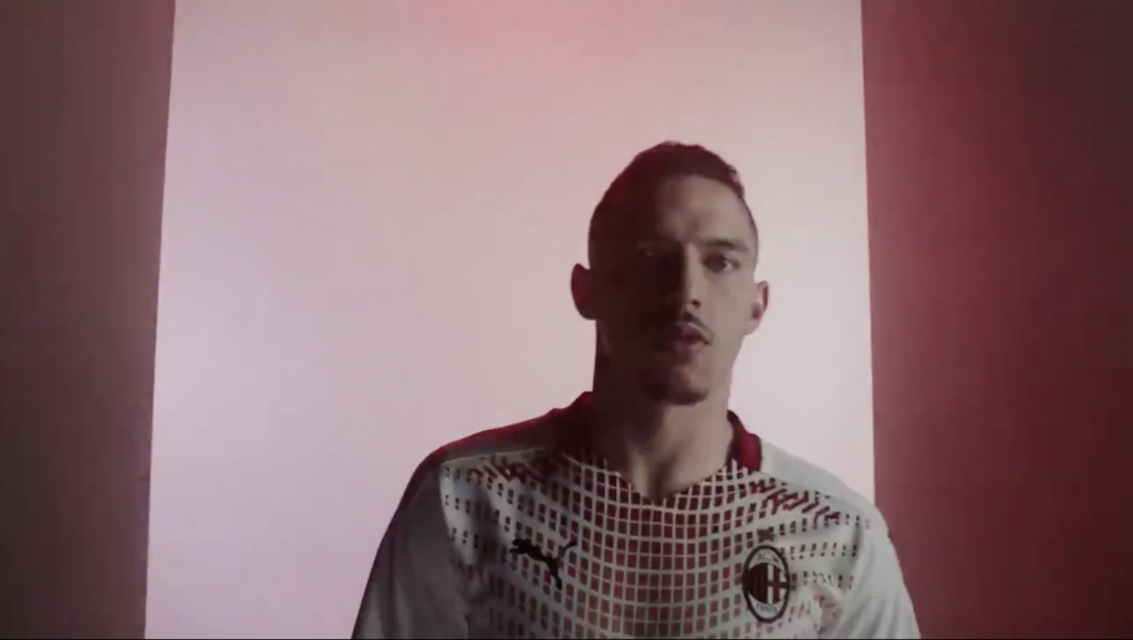 bennacer-seconda-maglia