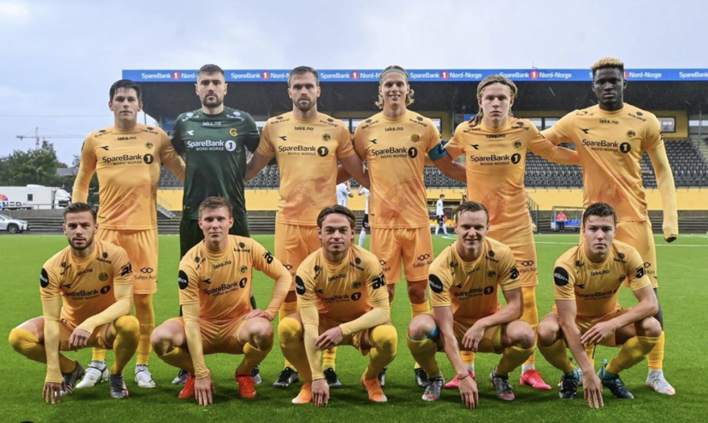 bodo-glimt