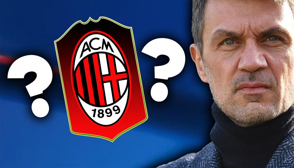 Calciomercato Milan, Maldini non si ferma