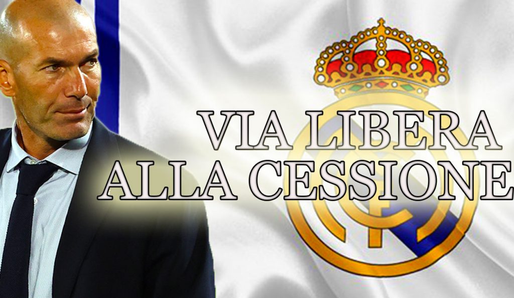 Calciomercato Milan, colpo a sorpresa dal Real Madrid