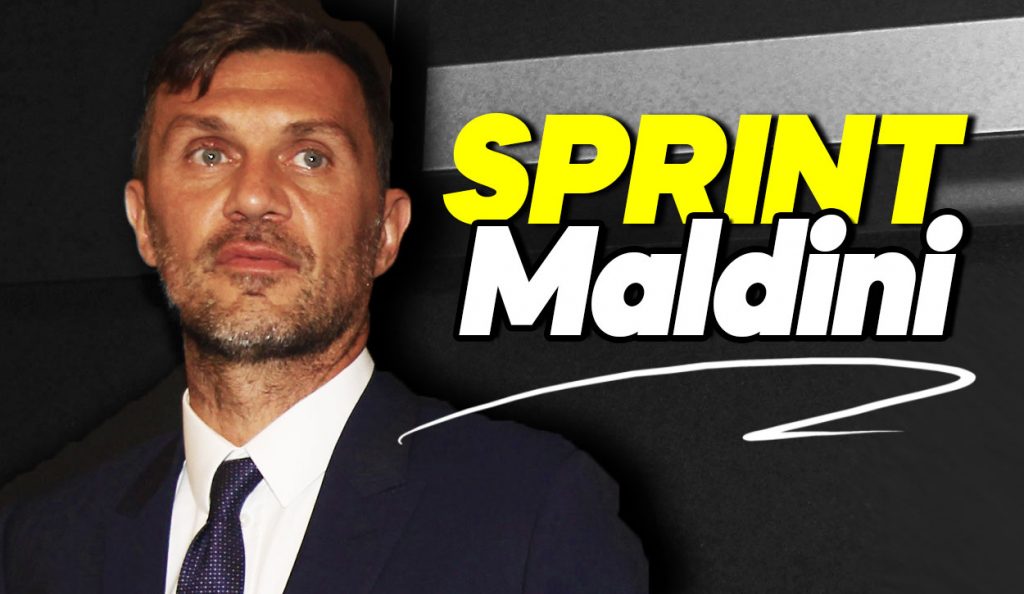 Calciomercato Milan, sprint Maldini: un gioiello nel mirino rossonero.